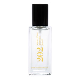 Eau de Parfum 202 :  Watermelon, Cassis, Jasmin